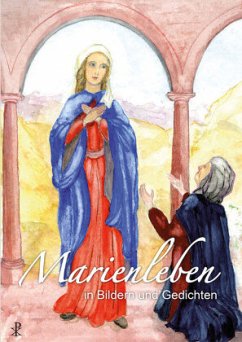 Cover Marienleben