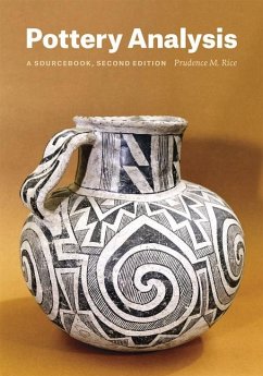Pottery Analysis, Second Edition - Rice, Prudence M.
