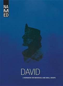 Named: David - Beacon Hill Press