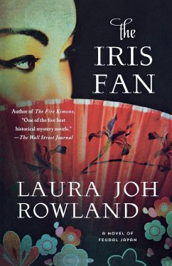 Iris Fan - Rowland, Laura J.