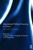 International Political Economy in China