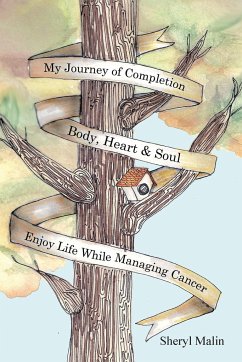 My Journey of Completion Body, Heart & Soul - Malin, Sheryl