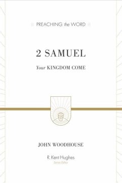 2 Samuel - Woodhouse, John