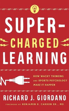 Super-Charged Learning - Giordano, Richard J.