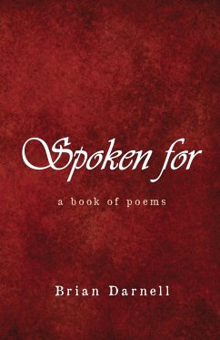 Spoken for - Darnell, Brian Austin