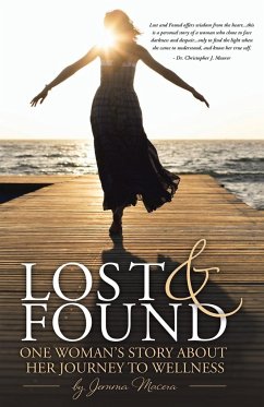 Lost and Found - Macera, Jemma