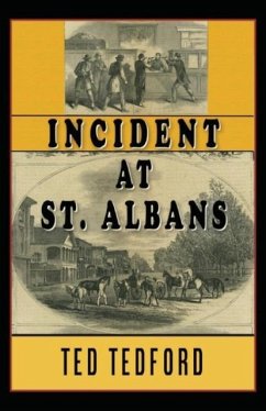 Cover Incident at St. Albans