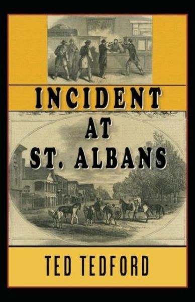 Incident at St. Albans