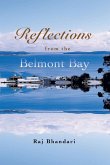 Reflections from the Belmont Bay