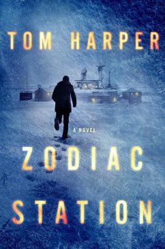 Zodiac Station - Harper, Tom