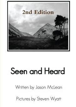 Seen and Heard - McLean, Jason