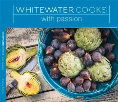 Whitewater Cooks with Passion: Volume 4 - Adams, Shelley