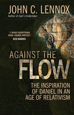 Against the Flow - Lennox, John C