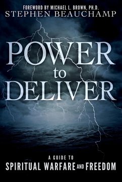 Power to Deliver - Beauchamp, Stephen