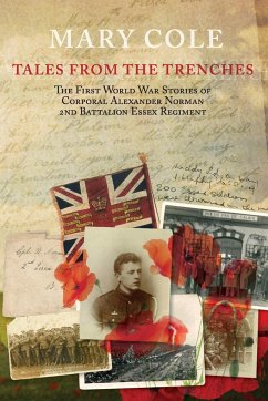 Tales From The Trenches - Cole, Mary