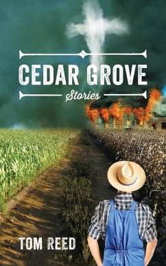 Cedar Grove - Reed, Tom