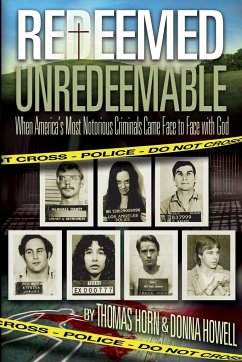 Redeemed Unredeemable - Horn, Thomas; Howell, Donna