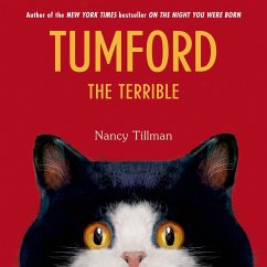 Tumford the Terrible - Tillman, Nancy