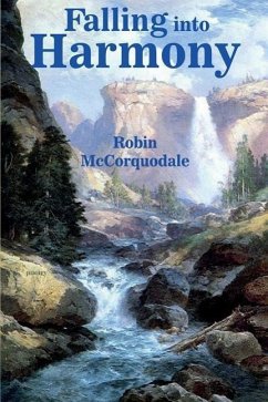 Falling Into Harmony - McCorquodale, Robin