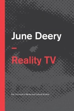 Reality TV - Deery, June