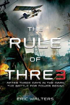 The Rule of Three - Walters, Eric