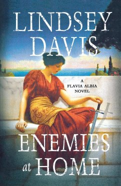 Enemies at Home - Davis, Lindsey