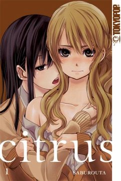 Citrus Bd.1 - Saburouta