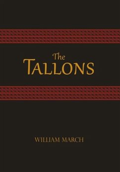 The Tallons - March, William