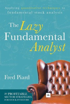 The Lazy Fundamental Analyst