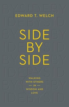 Side by Side - Welch, Edward T.