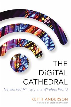 The Digital Cathedral - Anderson, Keith