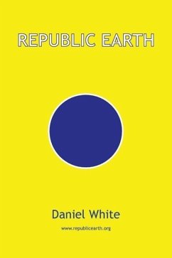 Republic Earth - White, Daniel