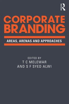 Corporate Branding