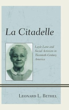 Cover La Citadelle