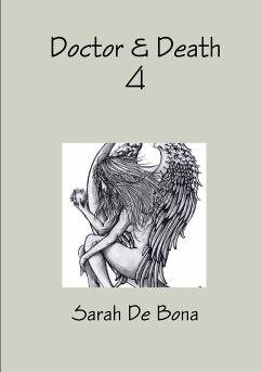 Doctor & Death 4 - De Bona, Sarah