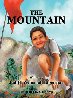 The Mountain - Liberman, Judith Weinshall