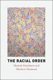 The Racial Order The Racial Order