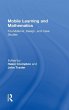 Mobile Learning and Mathematics - Bild 1