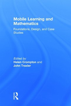 Mobile Learning and Mathematics