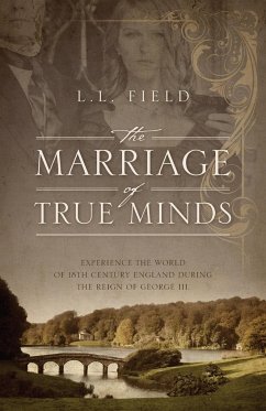 The Marriage of True Minds - Field, L L