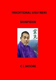 Traditional Usui Reiki - Shinpiden