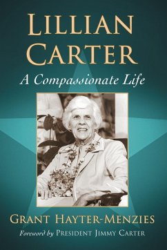 Lillian Carter - Hayter-Menzies, Grant