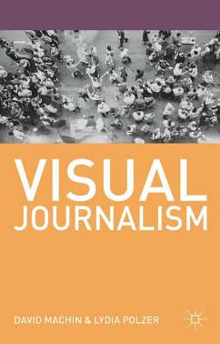 Cover Visual Journalism