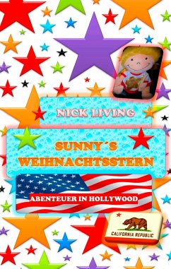 Sunny's Weihnachtsstern - Living, Nick