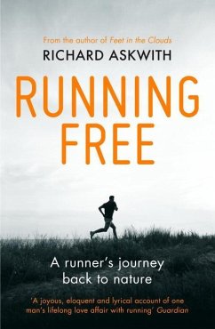 Running Free - Askwith, Richard