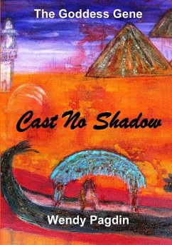 Cast No Shadow - Pagdin, Wendy