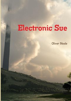 Electronic Sue - Neale, Oliver