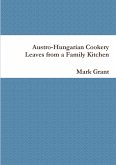 Austro-Hungarian Cookery