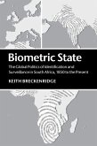 Biometric State Biometric State