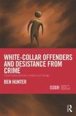 White-Collar Offenders and Desistance from Crime